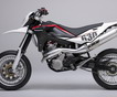 EICMA-2009: Новый SM 630 от Husqvarna